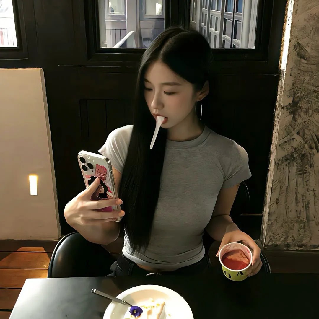 人鱼
